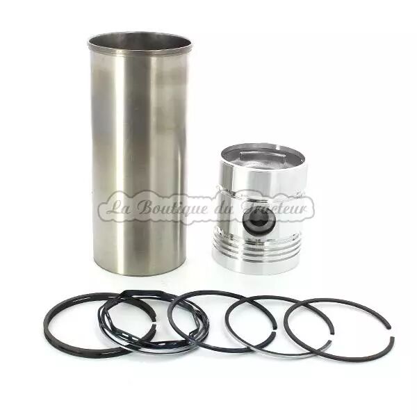 Cylindr�e compl�te A3.152, A4.203 Massey Ferguson 42, 65, Fordson Super Dexta (OEM : 40325)
