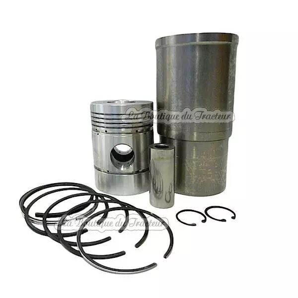 Cylindr�e compl�te CO2D (4 cyl.) SOM612, SOM615, SUPER SOM40