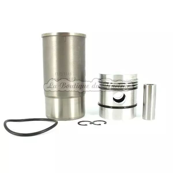 Cylindr�e compl�te IHC 424, 434, 444, B414, B434 (OEM : 3044479R94)