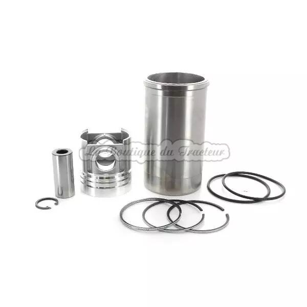Cylindr�e compl�te IHC moteur D155, D206, D310 (OEM : 3218758R95)