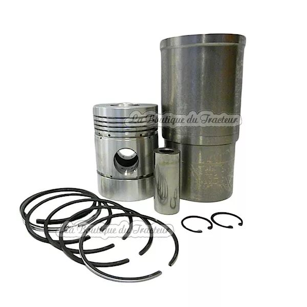 Cylindr�e compl�te moteur CO1D (4 cyl.) SOM40, SOM45, SOM 50 ...