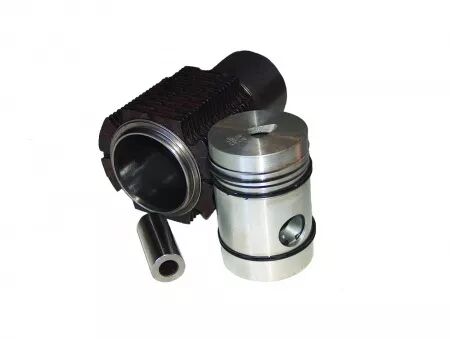 Cylindr&eacute;e compl&egrave;te MWM AKD311