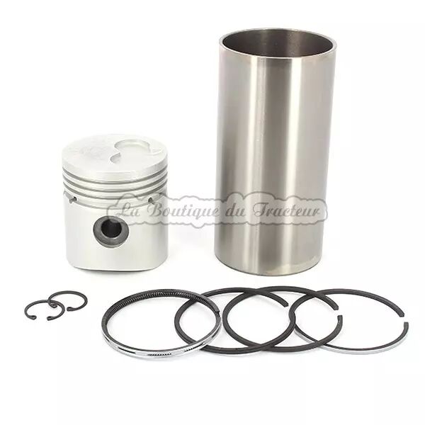 Cylindr�e compl�te SOM20, SOM35 (pour 1 cylindre)
