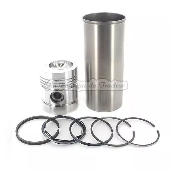 Cylindr�e finie moteur Perkins AD4.203, AD3.152, pour 1 cylindre (OEM : 3637428M91)