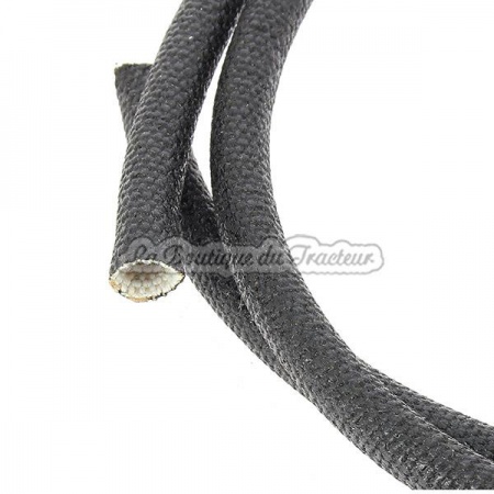 D. 6.35 mm lizard sheath