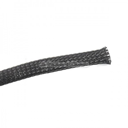 D.10mm Expandable braided sleeving (sold by meter