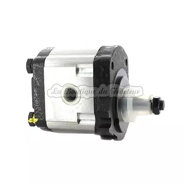 D16, D22, N70, N71 RENAULT Hydraulic Pump