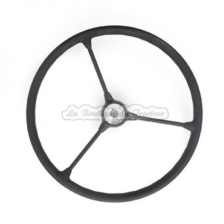 D.22 hub steering wheel