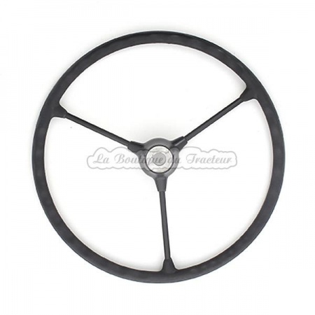D.22 hub steering wheel
