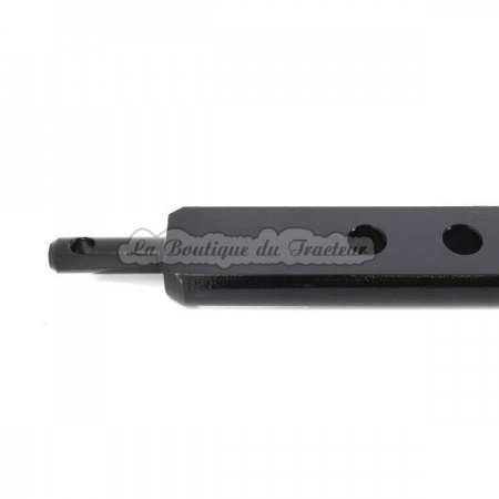 d22 l0.8 drawbar