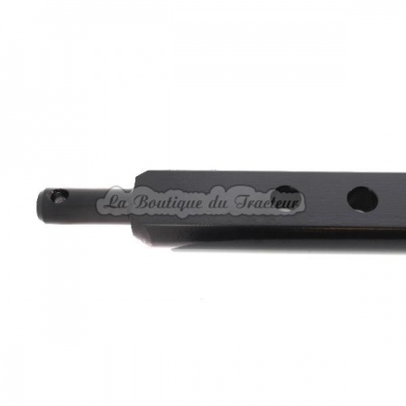 d28 L0.8 drawbar