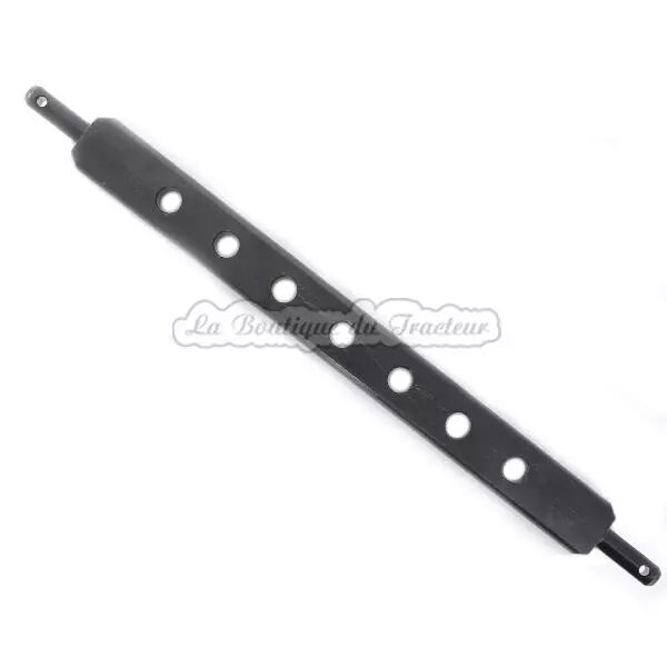 d28 L0.9 drawbar