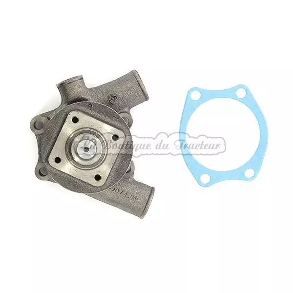 D30 water pump