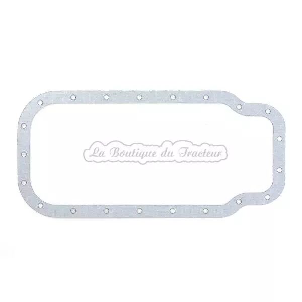 D325, D226, D327 MWM engine (3 cyl.) oil pan gasket.