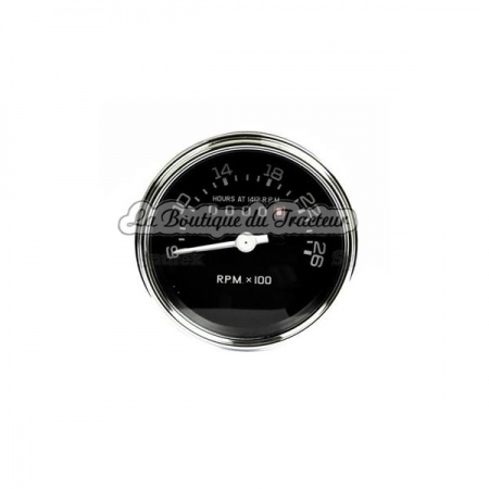 David Brown 1210 tachometer