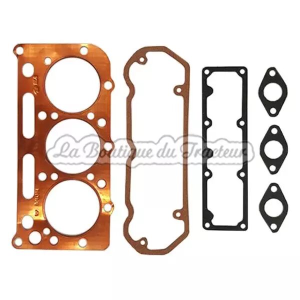 David Brown 770, 780, 880, 885 head gasket set (OEM : K262754)