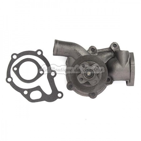 David Brown 850 water pump
