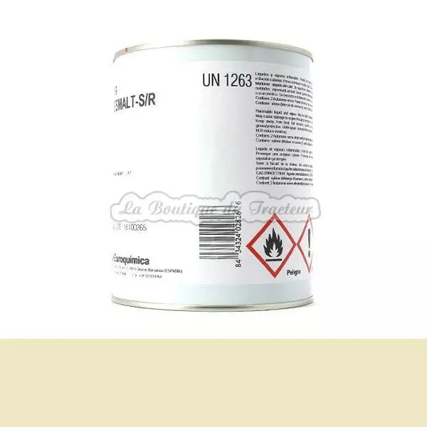 David Brown beige paint