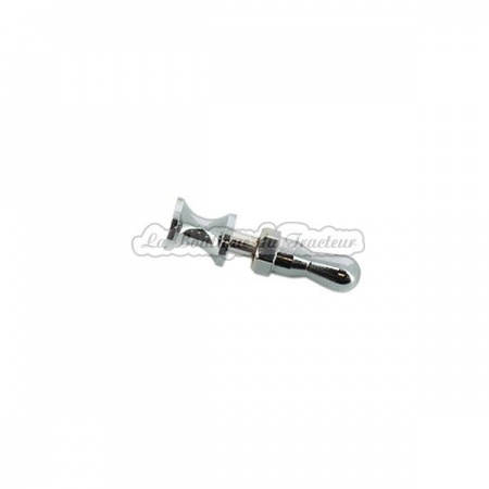 DAVID BROWN grill knob