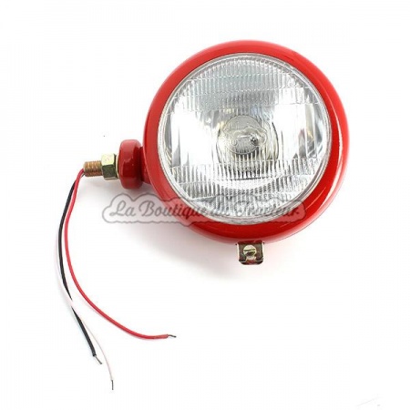 DAVID BROWN head light set