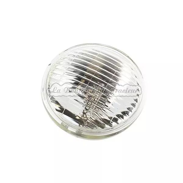 DAVID BROWN headlamp