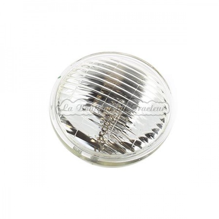 DAVID BROWN headlamp