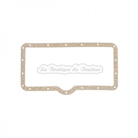 David Brown sump gasket