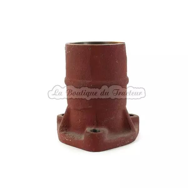 DB 3.CYL flange-exhaust
