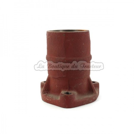 DB 3.CYL flange-exhaust