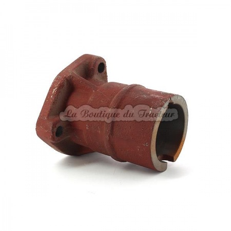DB 3.CYL flange-exhaust