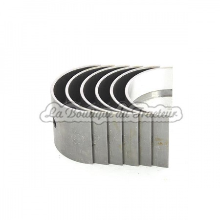 DB 990 crankshaft bearing +0.10