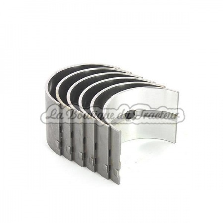 DB 990 crankshaft bearing +0.10
