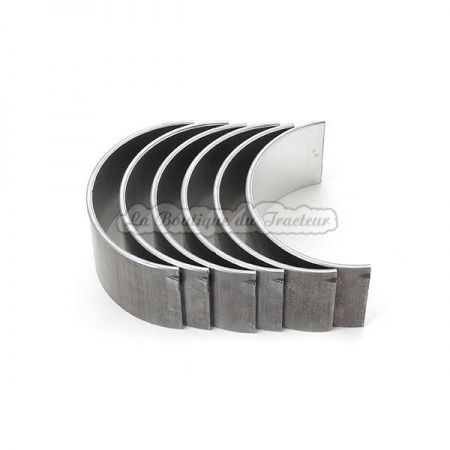 DB conrod bearing +0.10