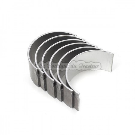 DB conrod bearing +0.10