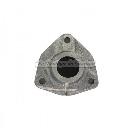 DB flange-exhaust