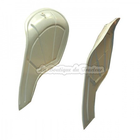DB IMPLEMATIC fender set