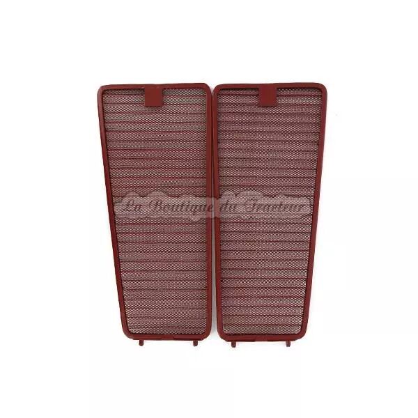 DB IMPLEMATIC front grill set