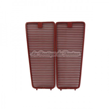 DB IMPLEMATIC front grill set
