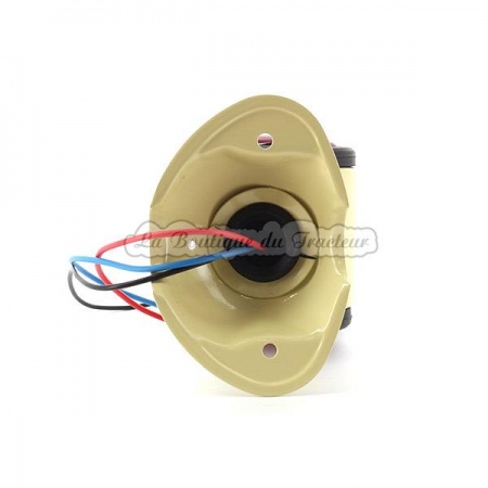 DB right side light