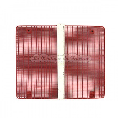 DB SELECTAMATIC front grill