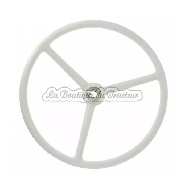 DB steering wheel