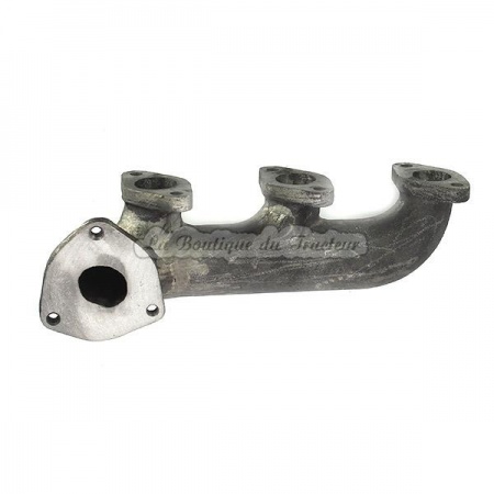 DB770 Exhaust manifold