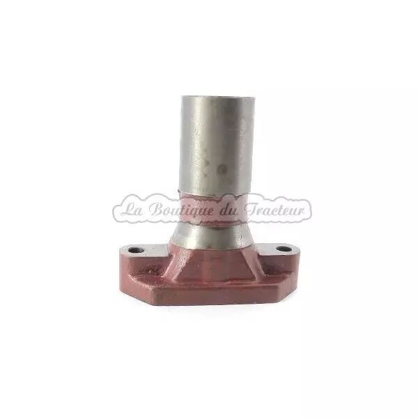 DB990 flange-exhaust