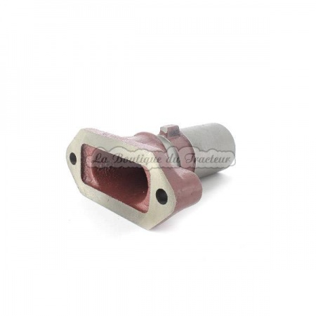 DB990 flange-exhaust