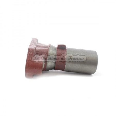 DB990 flange-exhaust
