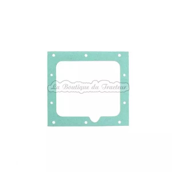 DD66, DD74 sump gasket