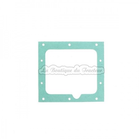 DD66, DD74 sump gasket