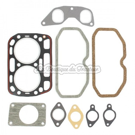 DD74 head gasket set
