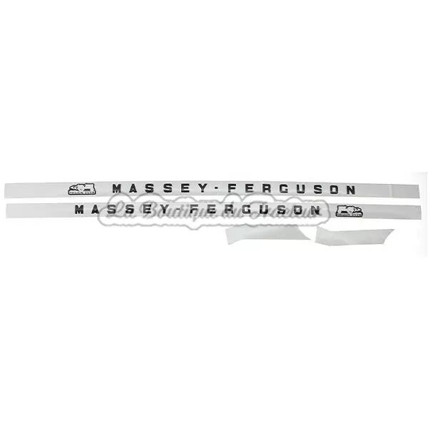 decal set MF165-188