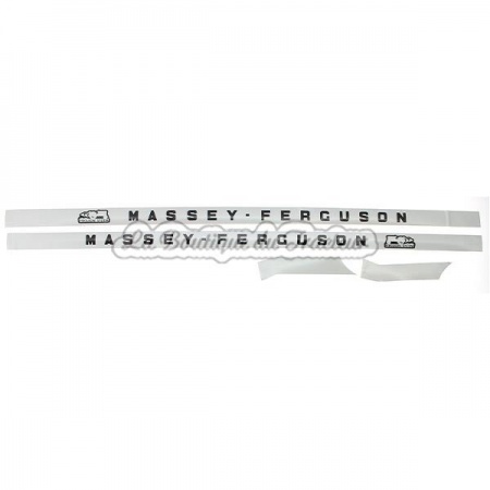 decal set MF165-188